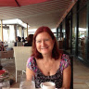 Meet your Posher, Anne